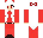 christmas simple dress