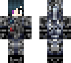 ciel space suit