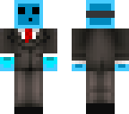 classy gamer slime