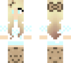 cookie girl