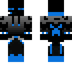 cool ender