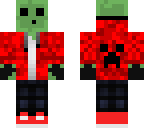 cool guy slime