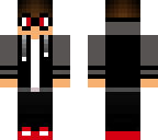 cool guy with glasses