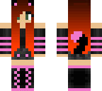 cool pink