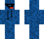 cool water skin