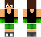 cooldino little mac