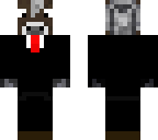 cow i suit fixed