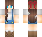 cowgirl edit