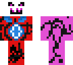creep enderman