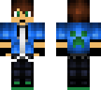 creeper dude