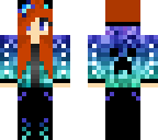creeper girl