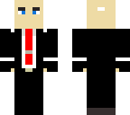 custom hitman
