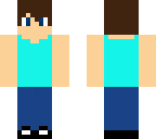 customizable skin