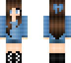cute anime girl