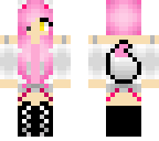 cute little mangle skin