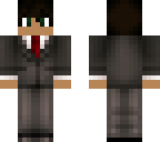 cute tux