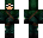 cw's arrow