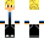 cyan jack