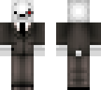 cyborg polar bear