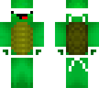 dank turtle