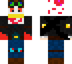 dantdm halloween