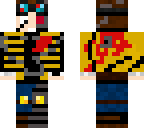 dantdm robot