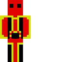 dark fire