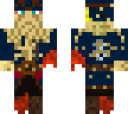 davy jones improved