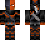 deathstroke slade willson