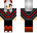 demon girl