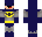 derp batman