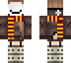 derpy gryffindor