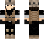 desert storm soldier