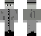 detective