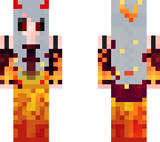 devil girl