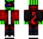 devil melon