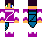 dianitez with cape