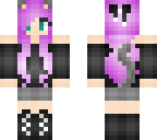 diff color hair for cakefury
