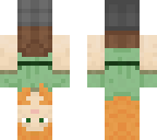 dinnerbone alex