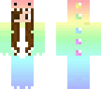 dino girl