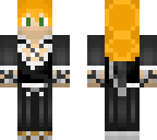 dirty blonde ichigo