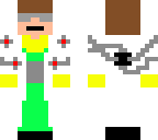 doctor octopus