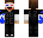 doge pvp skin