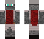 dravir the captain