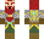 dwarf