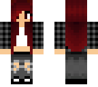 edited cool girl