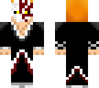edited ichigo