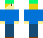 edited kid