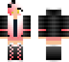 edited mangle skin