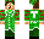 elf boy
